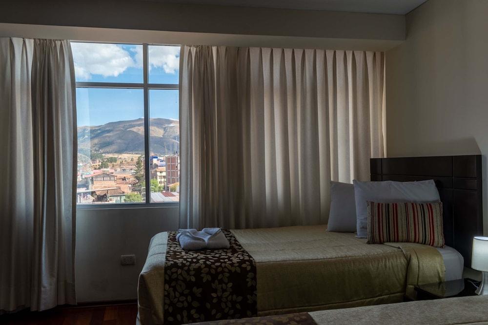 Group House Apart Hotel