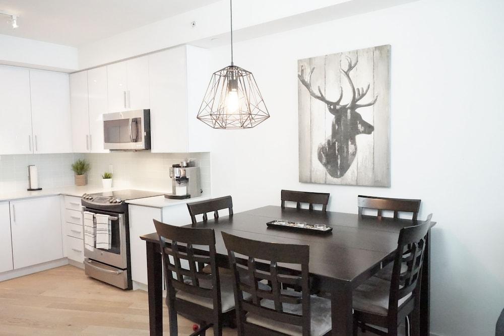 The Mews Boutique Suites