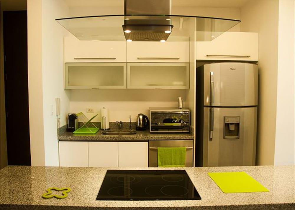 DOCA 201 by Tripintravel