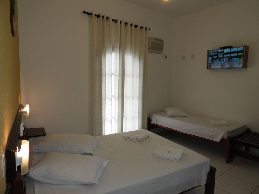 Parque Atlântico Hotel