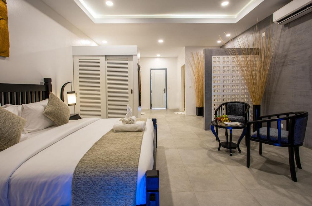 Pavillon d'Angkor & Spa