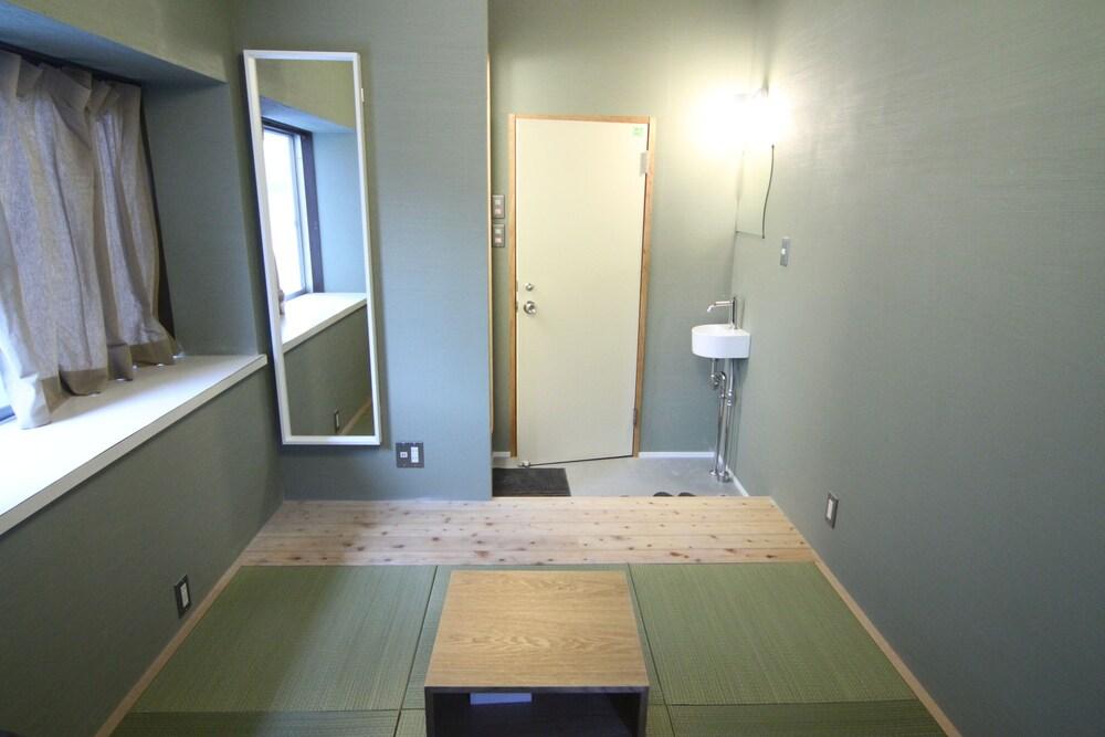 Guest House SHIBAFU KAMAKURA HASE