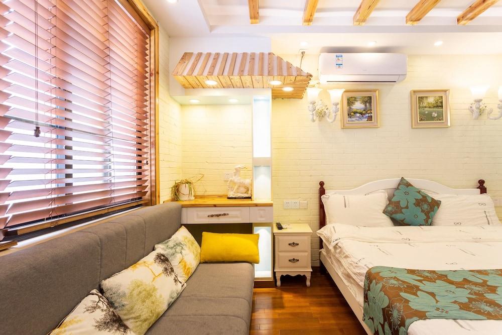 Youcun Apartment - Xinzhu Building