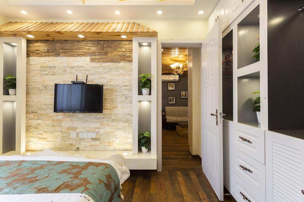 Youcun Apartment - Jueshi Building