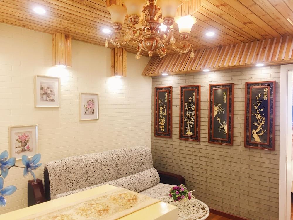Youcun Apartment - Ru Shan