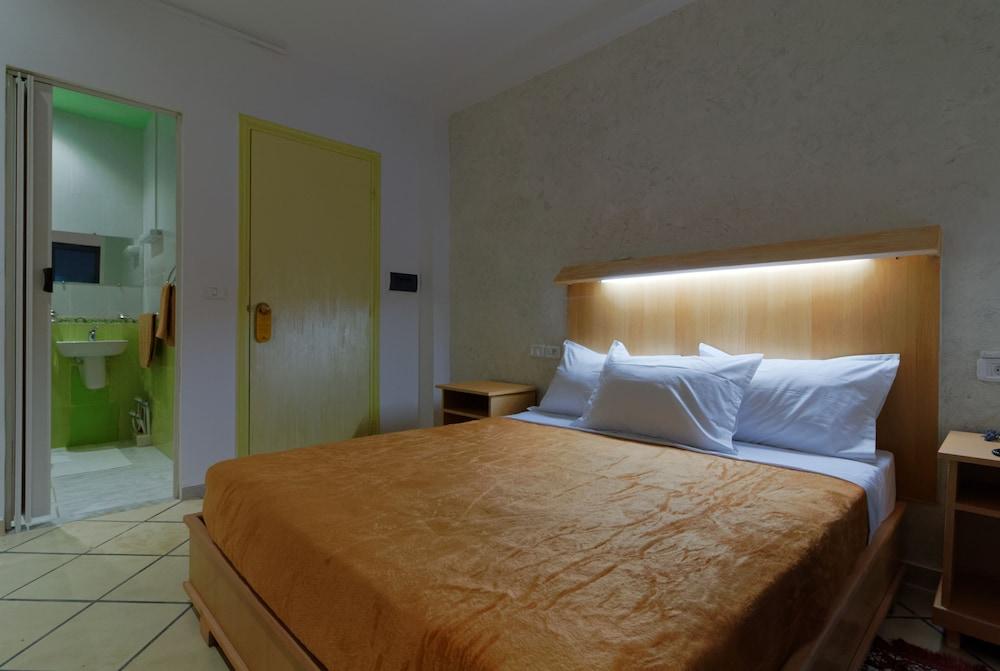 Hotel Roma Tunis