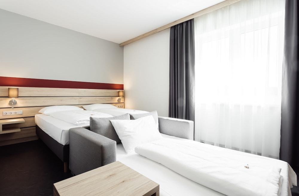 Hotel Smart Liv’In