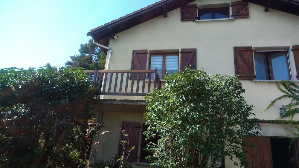 Chambres d'Hôtes Chavannes