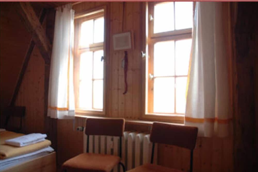 Schloss Herberge Hohenerxleben