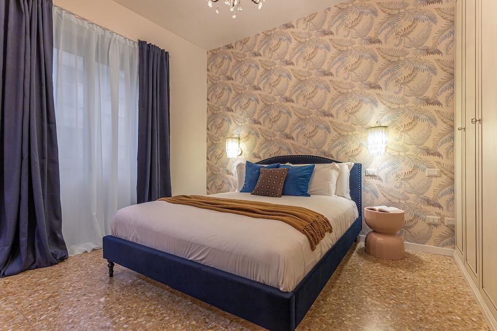 Cozy flat near Vatican