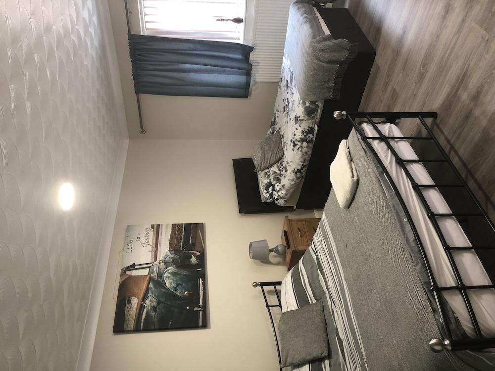 The Bay Horse Accommodation