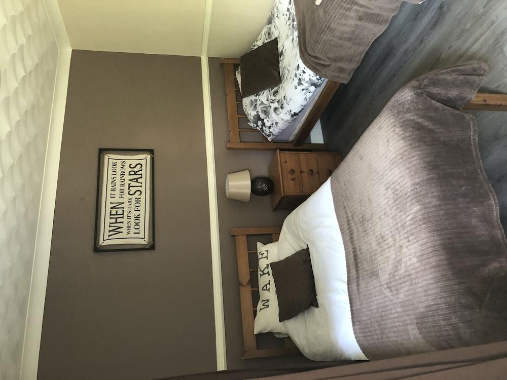 The Bay Horse Accommodation