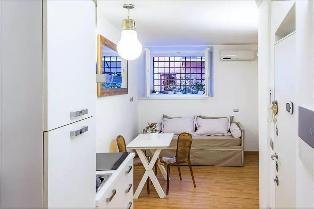 Romantico Appartamento a Piazza Navona