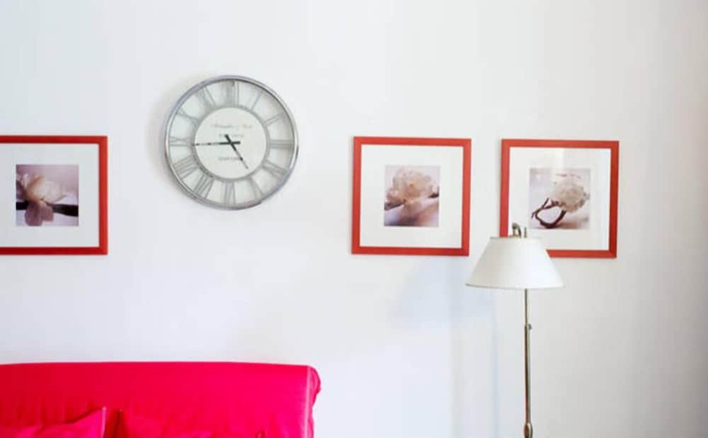 Superbe penthouse to Piazza Navona