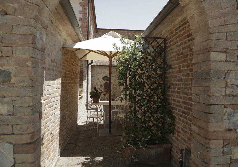 Agriturismo Spazzavento