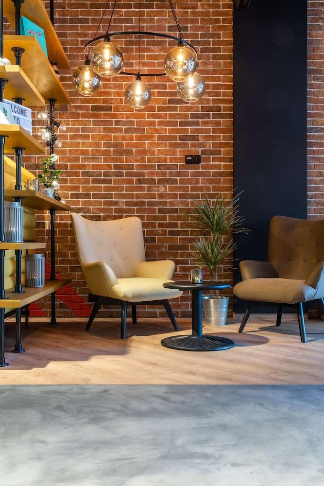 Park Inn by Radisson Poznan