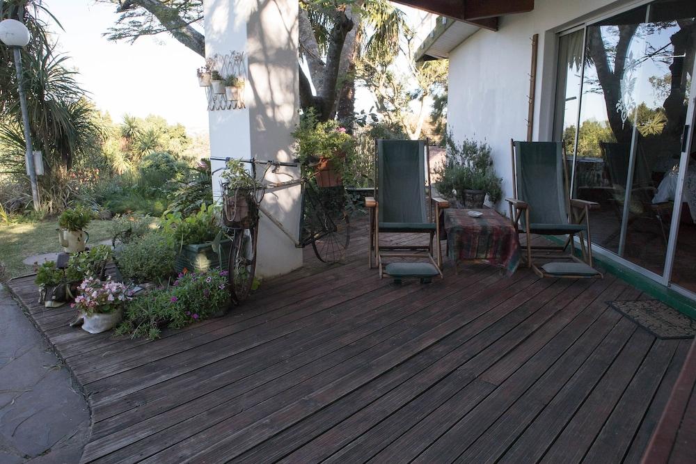 On-the-Summit Lodge & Conference Venue