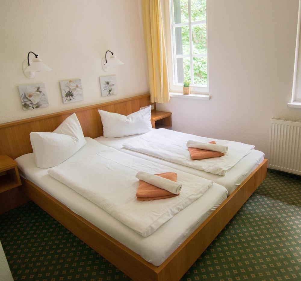 Hotel Bergwirtschaft Bieleboh