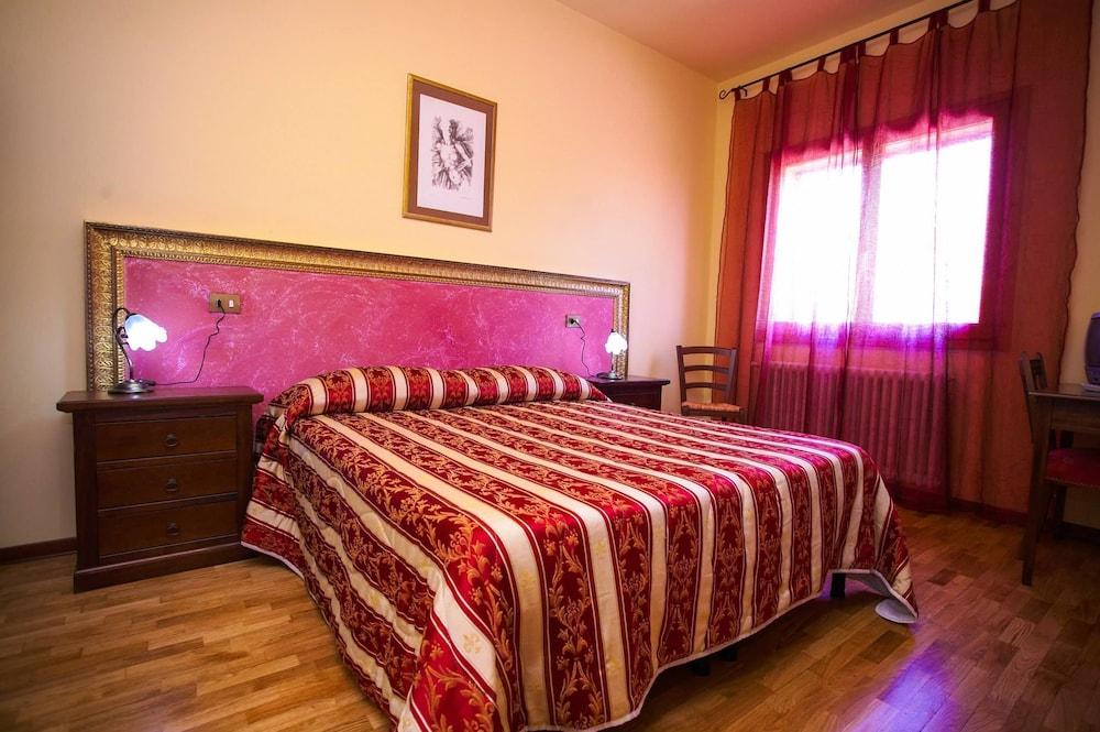 Agriturismo San Francesco