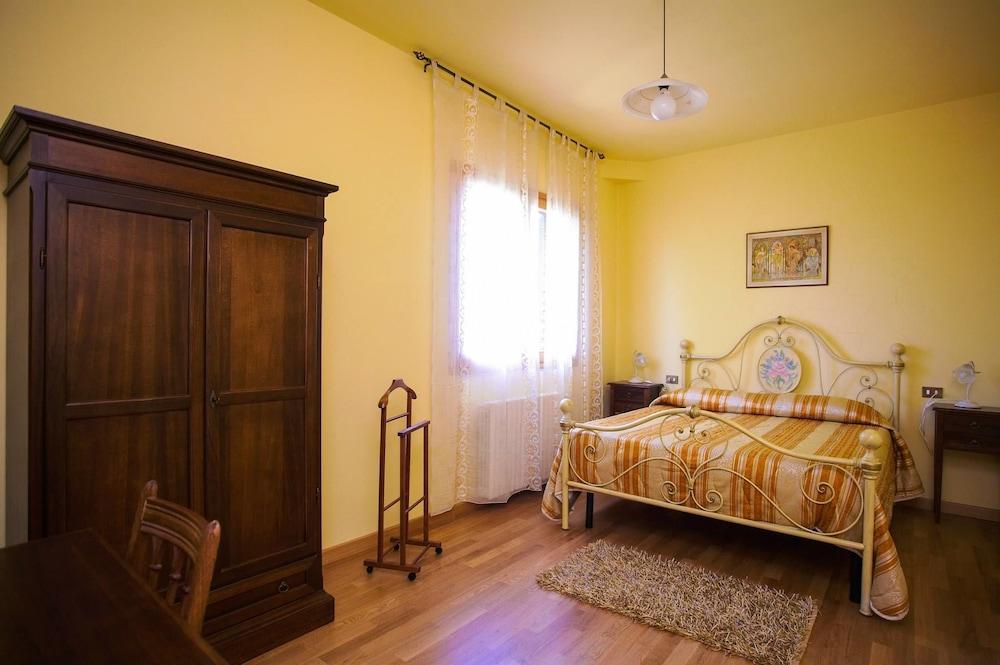 Agriturismo San Francesco