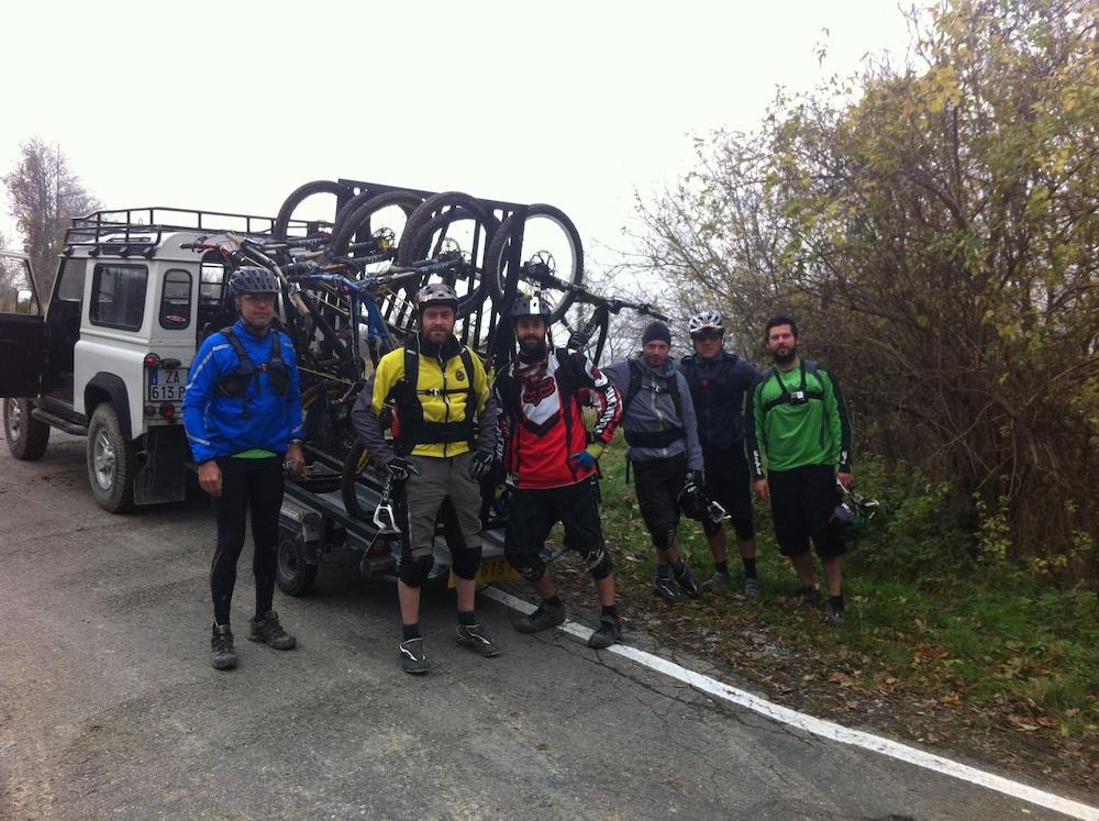 B&B Avamposto di Alpicella