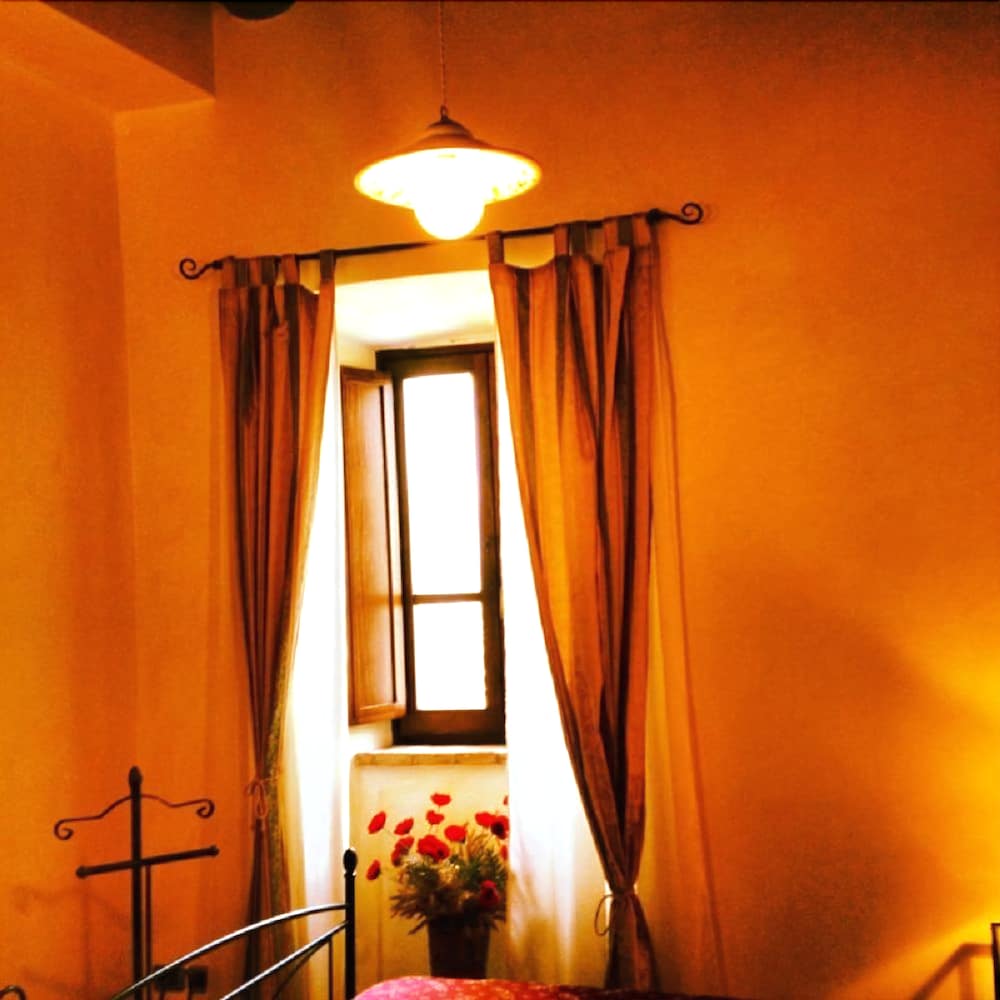 Agriturismo Castello Di Pupaggi