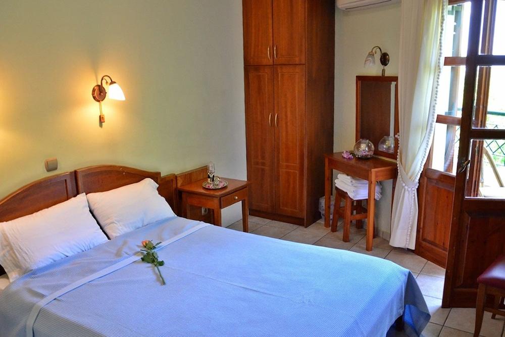 Archontiko Tou Ziaka