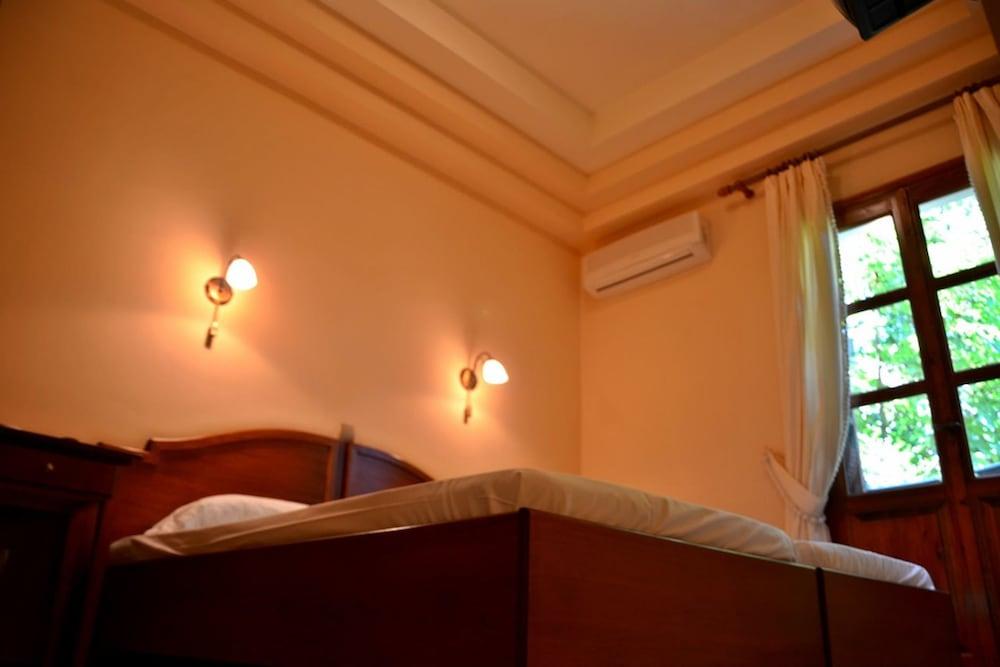 Archontiko Tou Ziaka