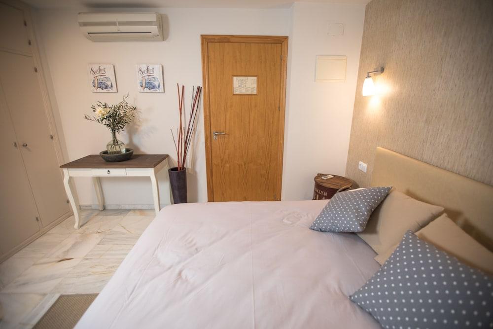 Hotel Nómadas Vejer