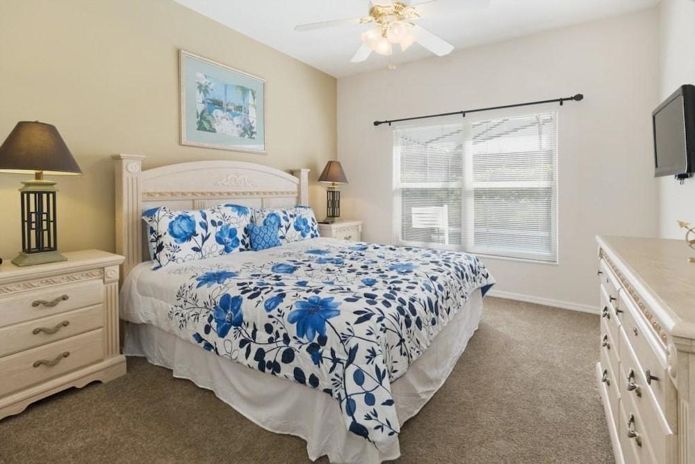 Villa Bueno - Windsor Palms