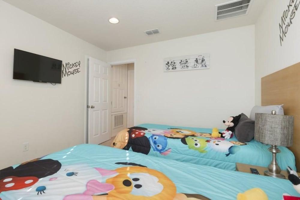 Villa Victória - Encantada Resort