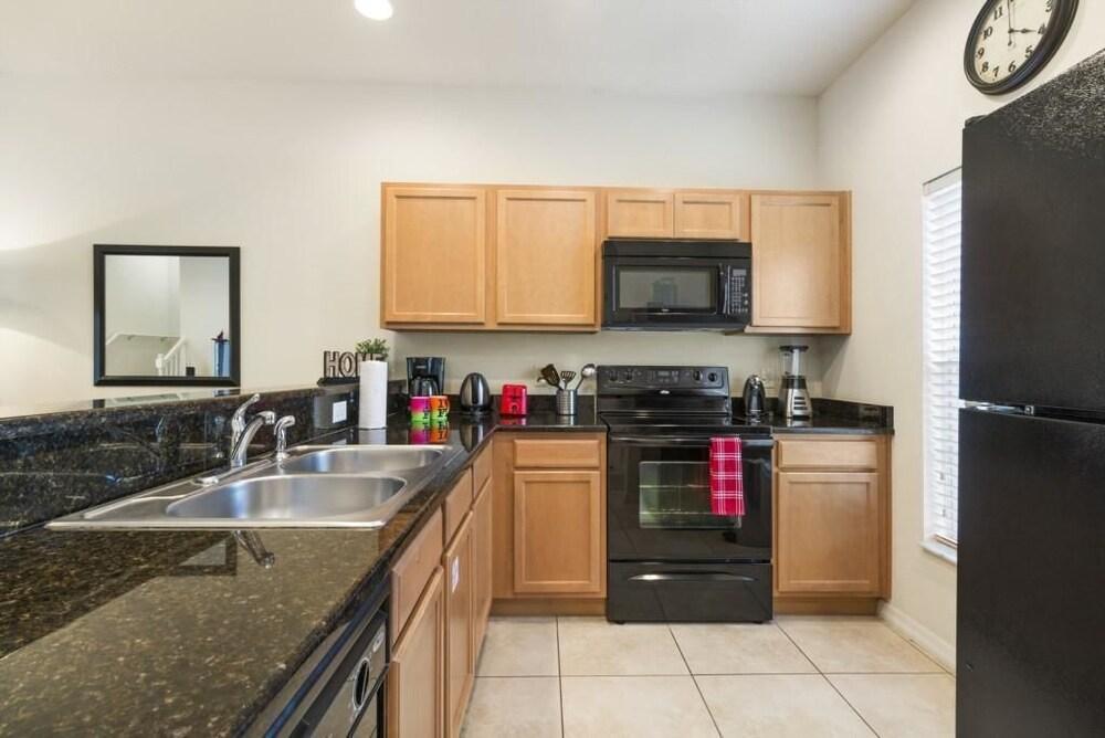 Villa Victória - Encantada Resort