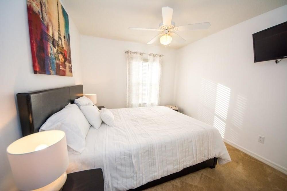 Villa Campos- Encantada Resort