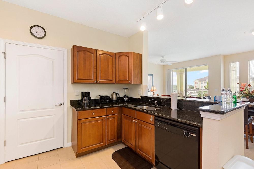 Villa Heil  - Cane Island Resort