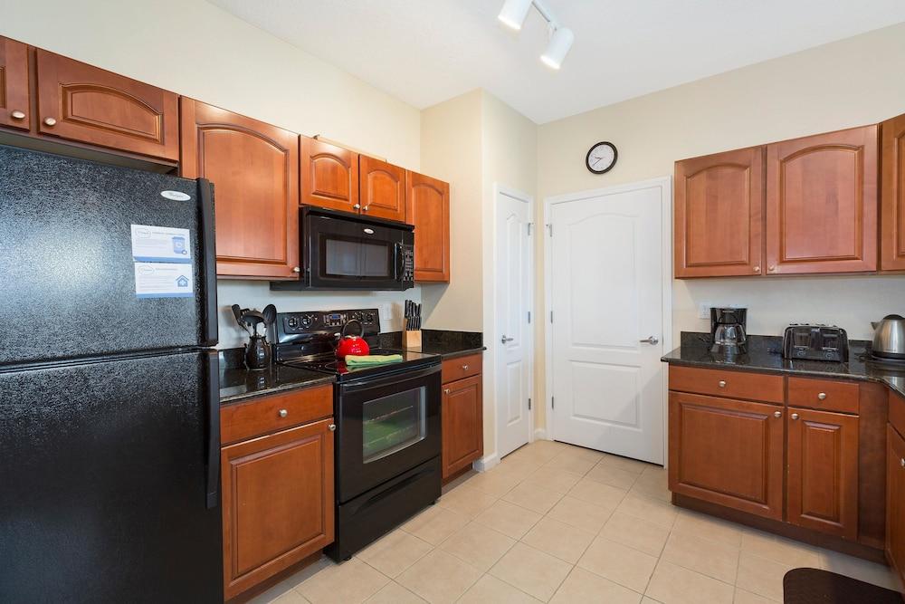 Villa Heil  - Cane Island Resort