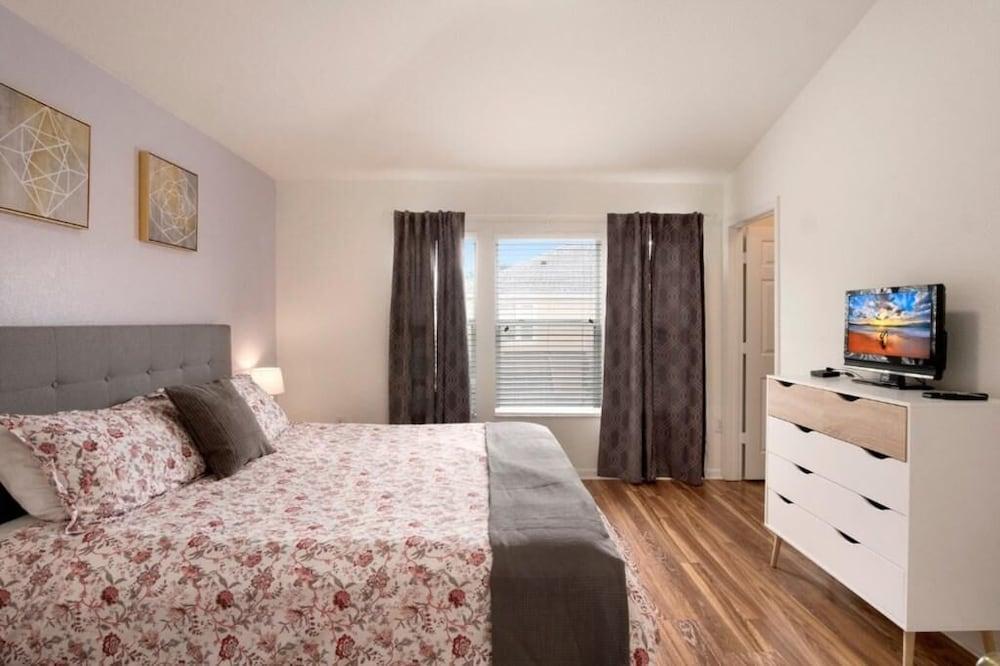 Villa Otterspool - Windsor Hills