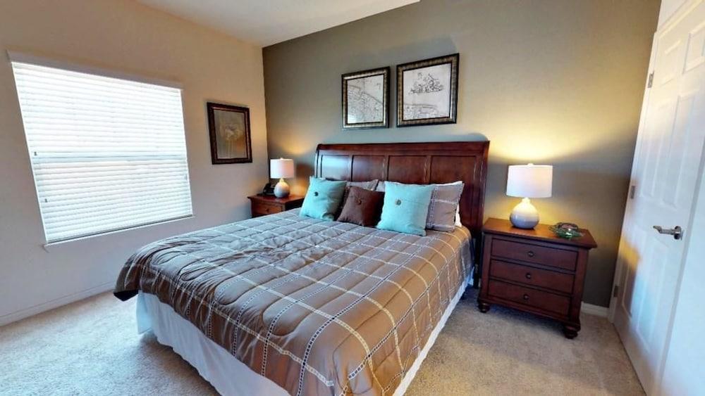 Villa Nogueira - West Lucaya