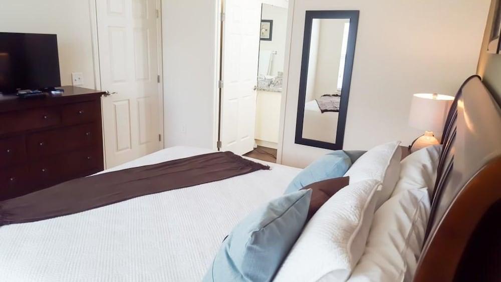 Villa Guadalupe - West Lucaya