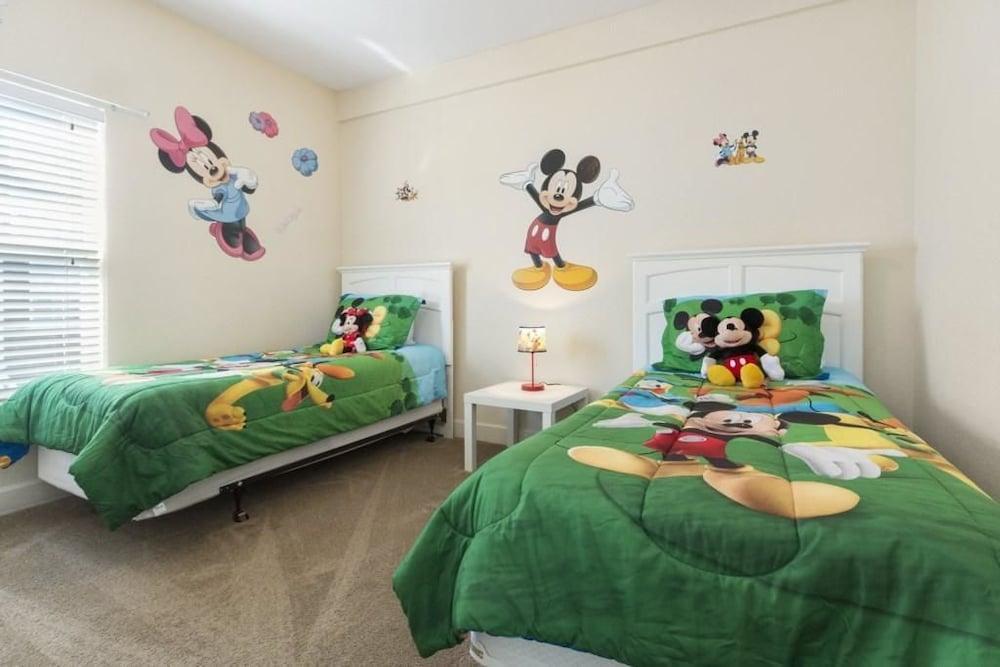 Villa Florida - Lucaya Village