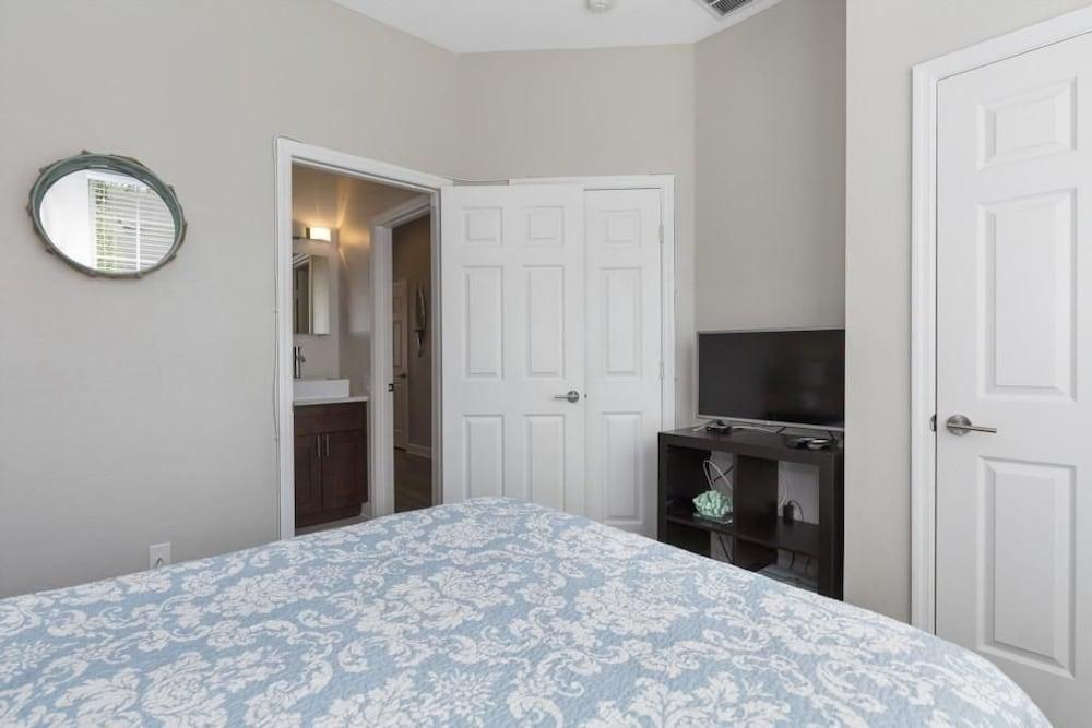 Villa Encantada - Windsor Palms