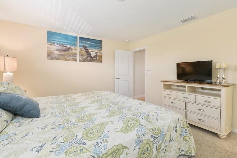 Villa Telles - Storey Lake