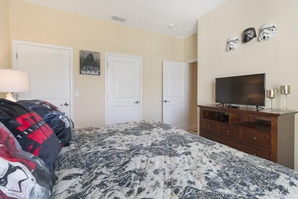 Villa Telles - Storey Lake