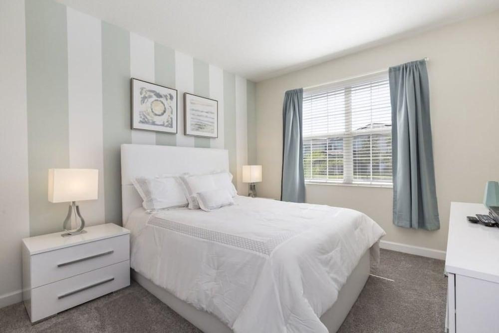 Villa Dream - Storey Lake