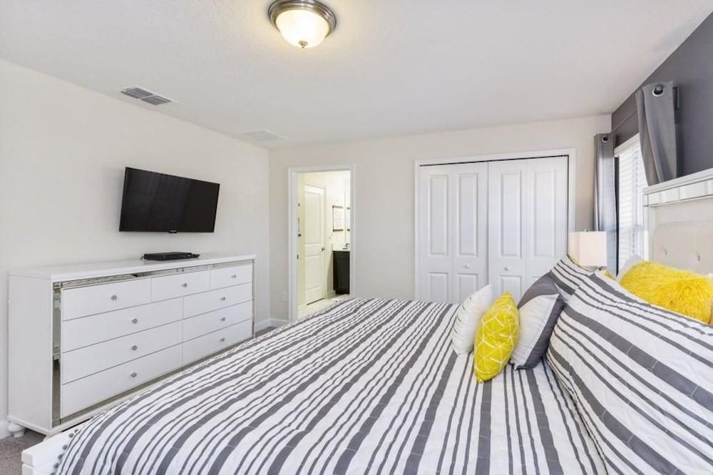 Villa Abreu - Storey Lake