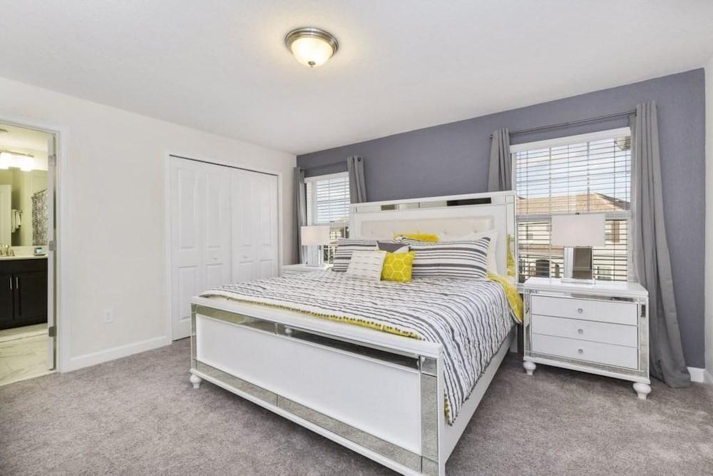 Villa Abreu - Storey Lake