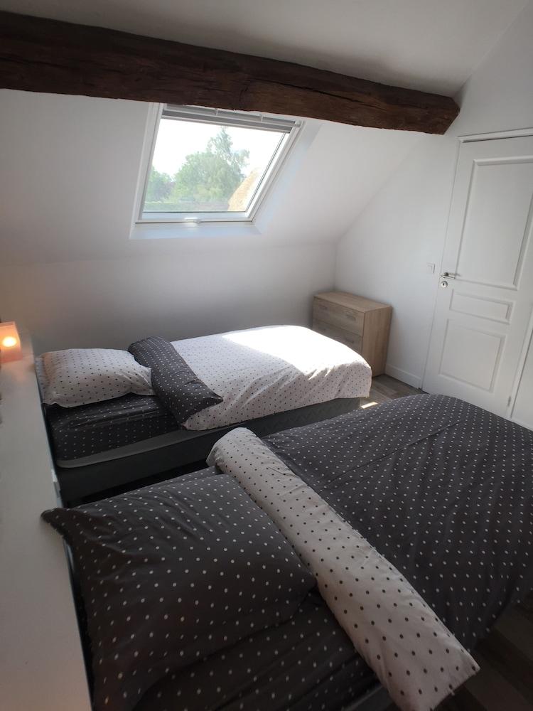 Domaine des trois châteaux