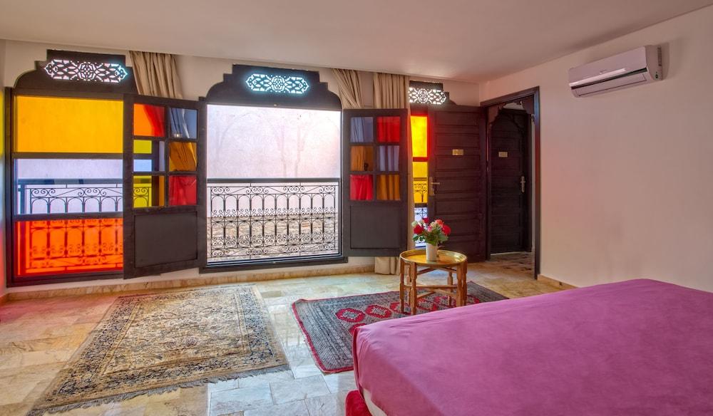 Riad Leila Marrakech