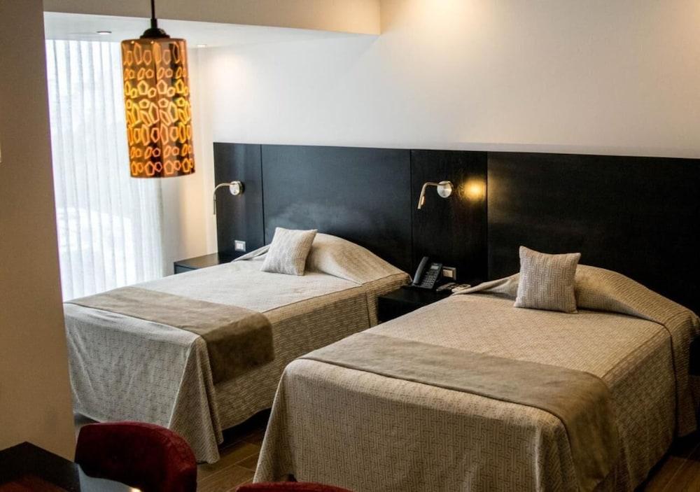 Suites Terraza Imperial