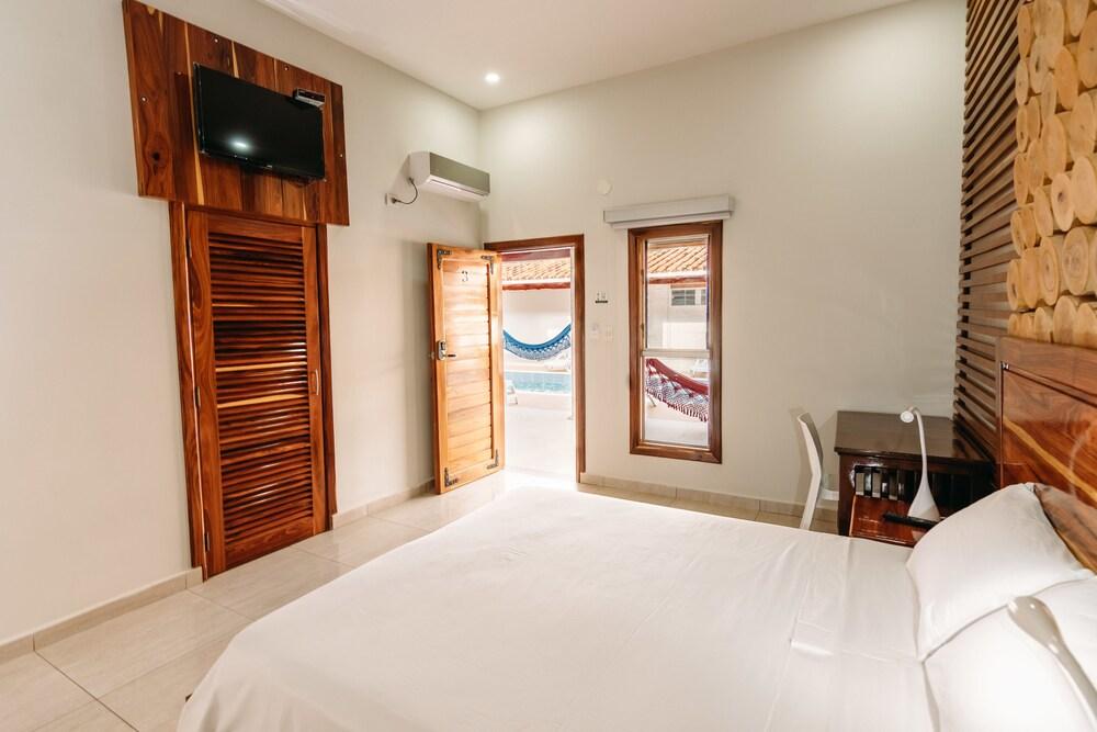 Hotel Misiones de Chiquitos