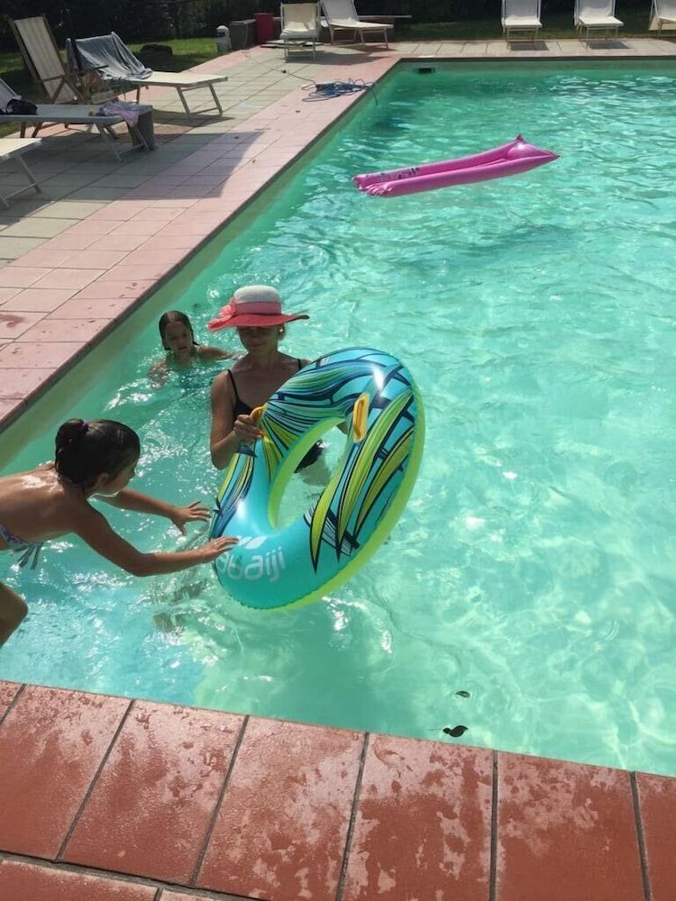 Agriturismo Casale Loreto